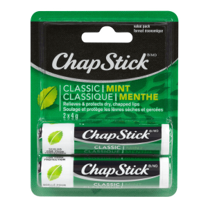 Chapstick-Lip-Balm