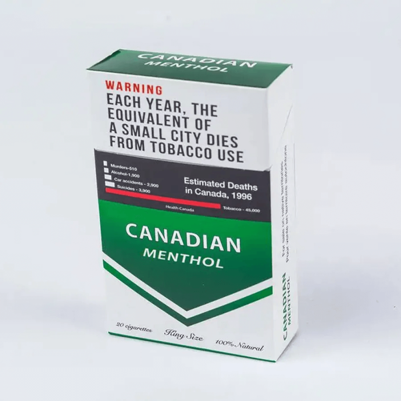 canadian-menthol
