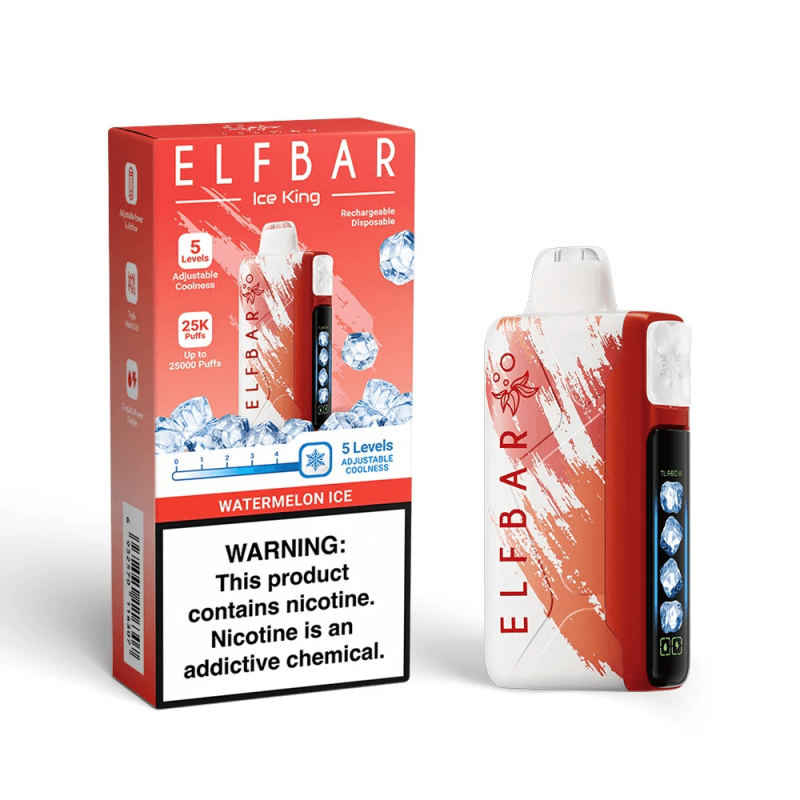elfbar-25k