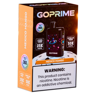 goprime