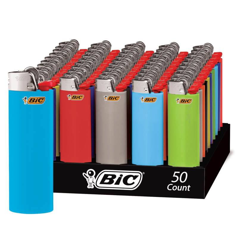 lighter-bic