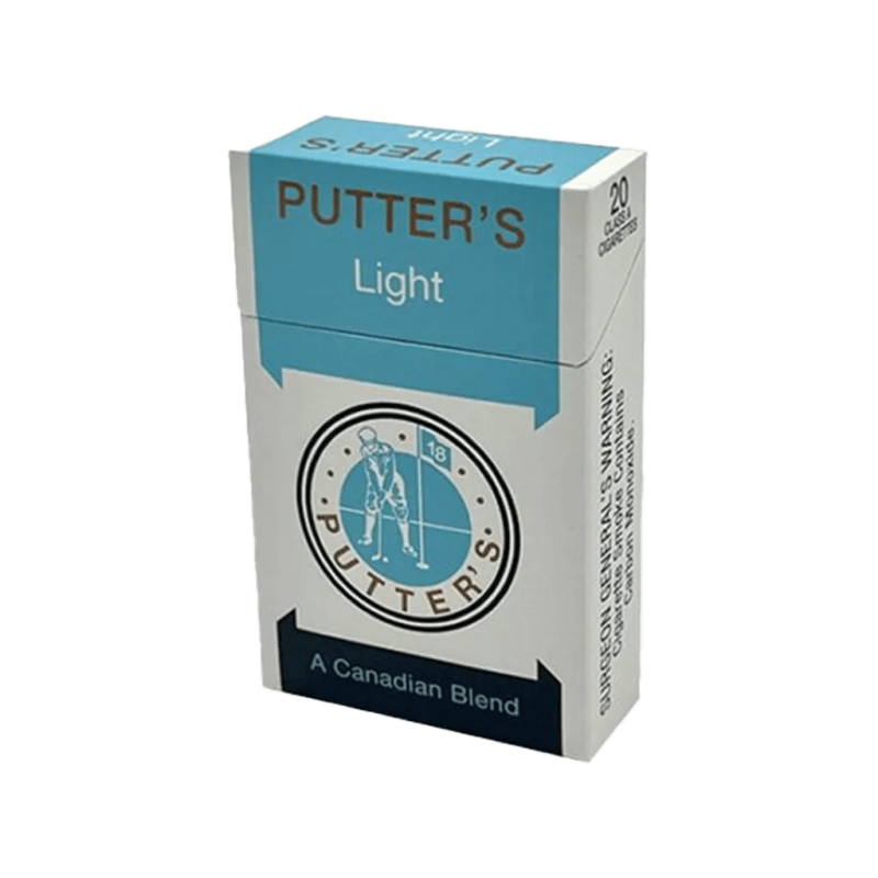 putters-lights