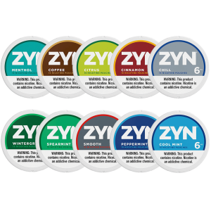 zyn-pouches