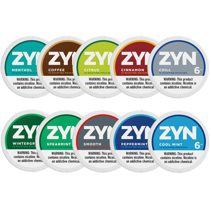 zyn-pouches